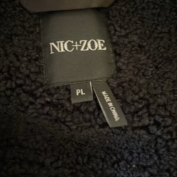 NIC+ZOE Vest - Picture 9 of 9